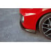 m&s full body kit aero parts hyundai accent 2012-16